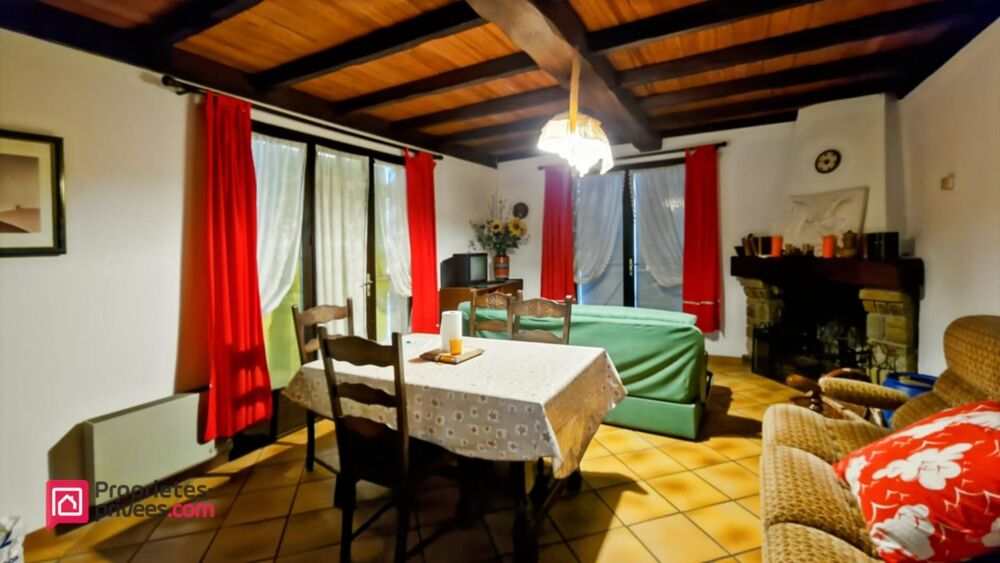 Vente Maison Maison Hesdin 4 pièce(s) 77 m2 Hesdin