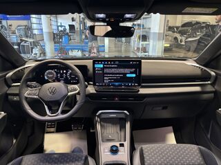 T-ROC II 1.5 ETSI 150 DSG7 R-LINE 2026 occasion 52000 Chamarandes-Choignes