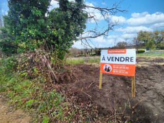  Terrain à vendre 907 m²