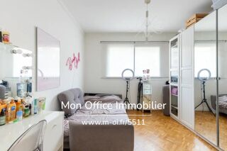  Appartement à vendre 4 pièces 110 m²