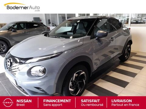 Annonce voiture Nissan Juke 22990 