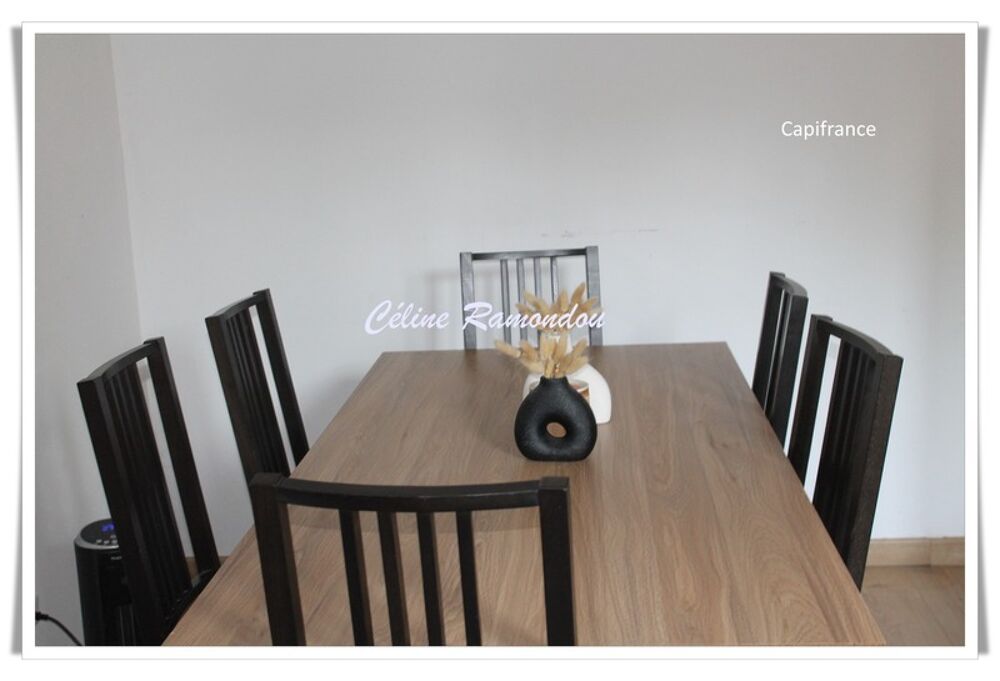  vendre  Maison Czac (33620)