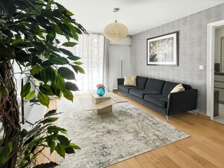  Appartement  louer 5 pices 92 m