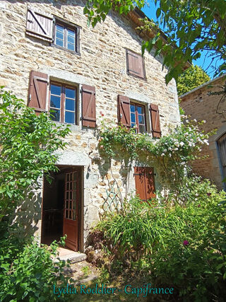  Ferme à vendre 10 pièces 213 m²