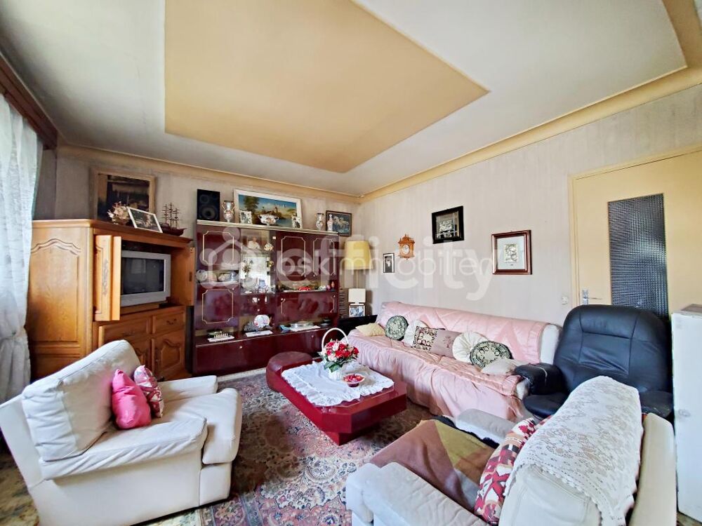  vendre  Maison Villejuif (94800)