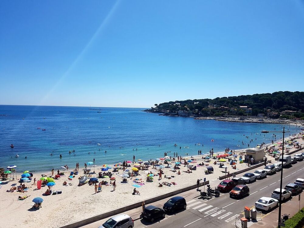 Location Appartement Studio de 27m2 à louer sur Antibes Antibes
