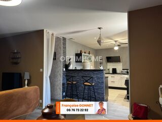 Vente Maison BRUERE-ALLICHAMPS - Maison 85 m² - 4 pièces - 129 900 € - Bruere allichamps