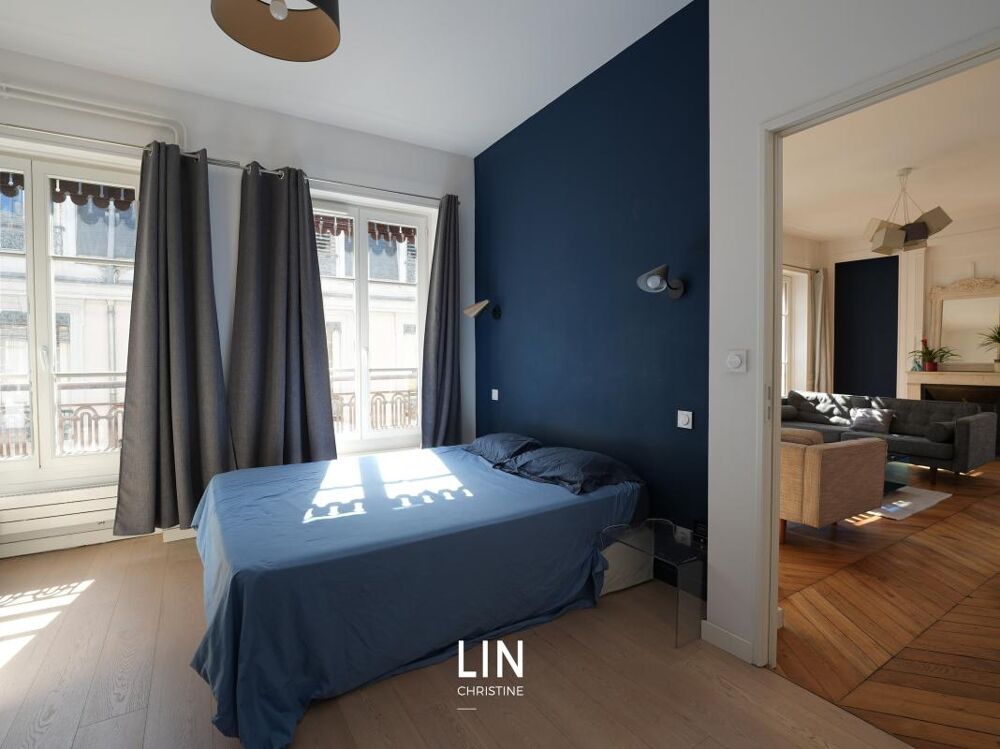 � vendre  Appartement Lyon 1