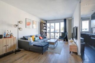  Appartement � vendre 3 pi�ces 65 m�