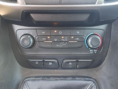 Transit Connect L1 TREND 1.5 TDCI 75 CH 2019 occasion 14160 Dives Sur Mer