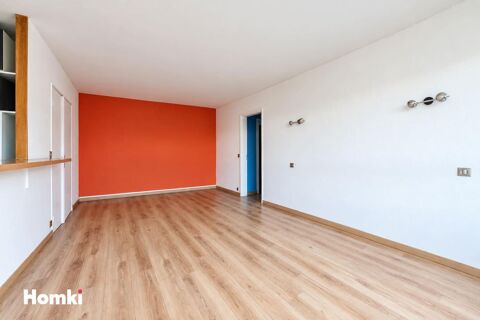  Appartement à vendre 3 pièces 67 m²