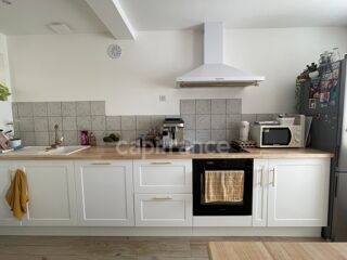  Maison à vendre 4 pièces 110 m²