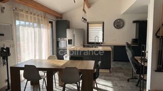  Maison à vendre 5 pièces 115 m²