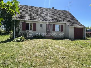  Maison � vendre 4 pi�ces 89 m�