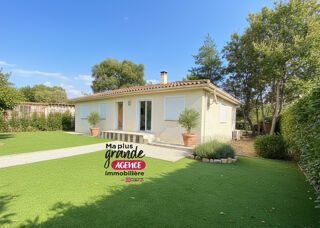  Maison � vendre 4 pi�ces 98 m�