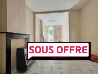  Maison � vendre 4 pi�ces 98 m�