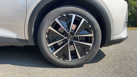 DS7 1.6 E-Tense 300 Hybrid 4X4 EAT8 Bastille 2023 occasion 35430 Saint Guinoux