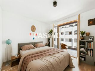  Appartement à vendre 2 pièces 45 m²