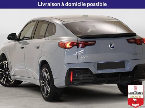 X2 sDrive 20d 163ch DKG7 M Sport 2025 occasion 78200 Buchelay