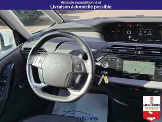 Grand C4 Spacetourer Essence 130 Feel 2018 occasion 78200 Buchelay