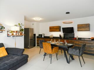  Appartement  vendre 3 pices 80 m