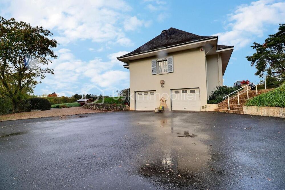 Vente Maison Maison 187m² Jaligny-sur-Besbre 03220 Jaligny sur besbre