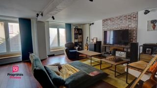  Appartement à vendre 3 pièces 87 m²