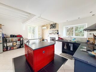  Maison à vendre 4 pièces 112 m²
