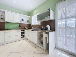  Maison à vendre 5 pièces 197 m²