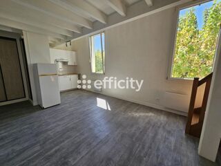  Appartement à vendre 2 pièces 38 m²