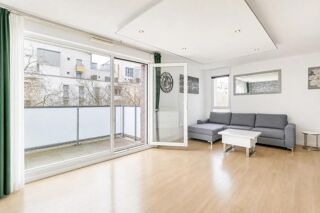  Appartement à vendre 3 pièces 66 m²