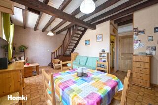  Maison � vendre 7 pi�ces 118 m�