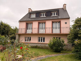  Maison à vendre 8 pièces 154 m²