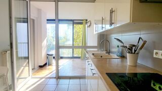  Appartement � vendre 4 pi�ces 86 m�