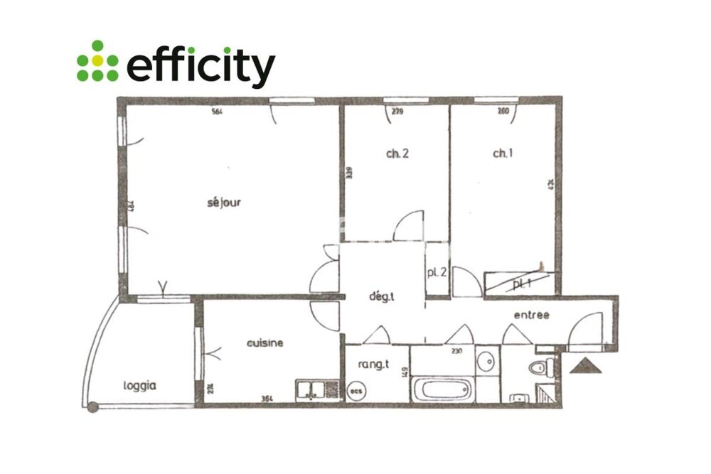 Appartement