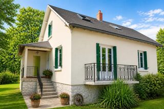  Maison à vendre 5 pièces 121 m²