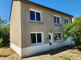  Maison à vendre 6 pièces 116 m²