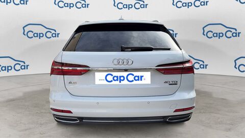 A6 V 40 TDI 204 Mild Hybrid Quattro S-Tronic 7 Business Executi 2020 occasion 13100 Aix En Provence