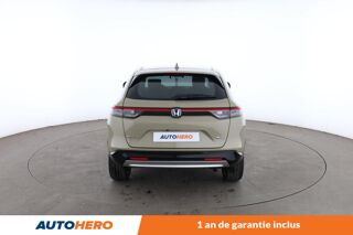 HR-V 1.5 i-MMD eHEV Advance 131 ch 2022 occasion 92130 Issy-les-Moulineaux