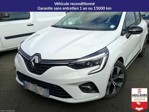 Annonce voiture Renault Clio 14500 €