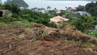  Terrain  vendre 900 m