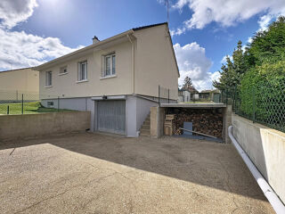  Maison à vendre 4 pièces 82 m²