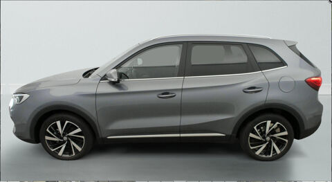 MG.ZS III 1.5 HYBRID+ 197 LUXURY 2026 occasion 35690 Acign&eacute;