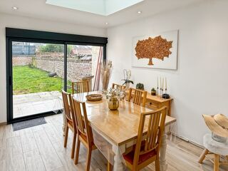  Maison � vendre 7 pi�ces 136 m�