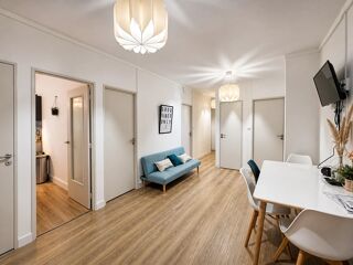 Vente Appartement Appartement à vendre Colocation 5 chambres POITIERS (86) Poitiers