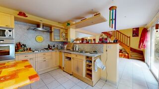  Maison � vendre 6 pi�ces 132 m�