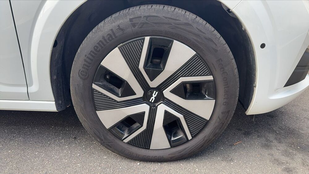 Sandero III 1.0 TCe 90 CVT Expression - Automatique 2024 occasion 93100 Montreuil
