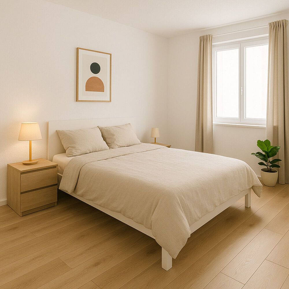 Vente Appartement Appartement à vendre 4 pièces SAINT CYR L'ECOLE (78) Saint cyr l ecole