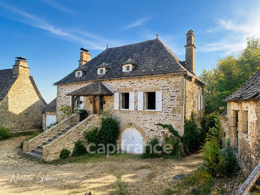 Maison 5 pièces 122 m² · à La Chapelle Saint Geraud · 122 m² · 239 000 €