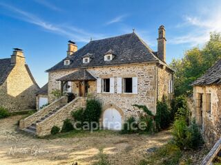  Maison à vendre 5 pièces 122 m²